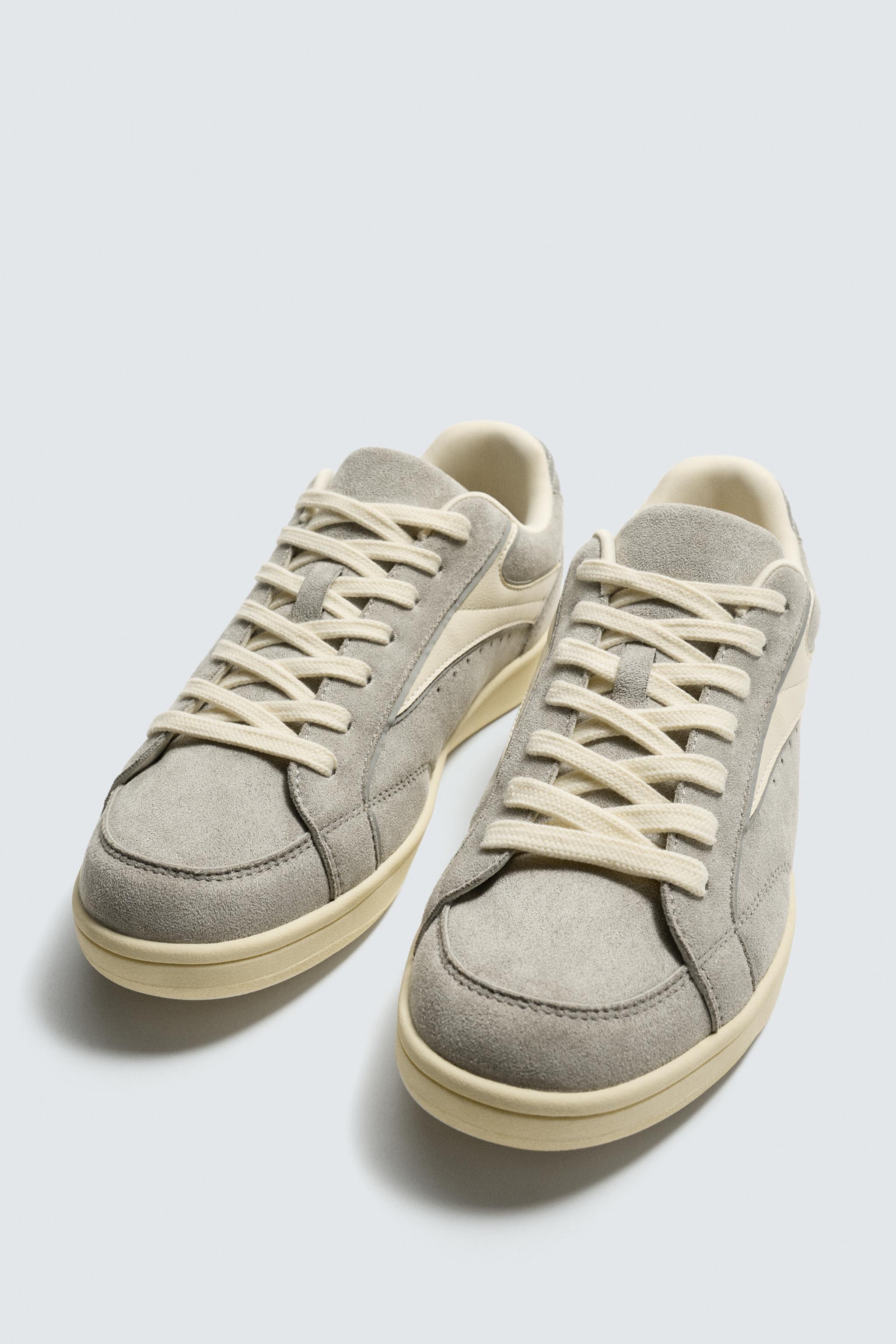 BASKET STYLE RÉTRO